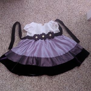 Babygirl dress.